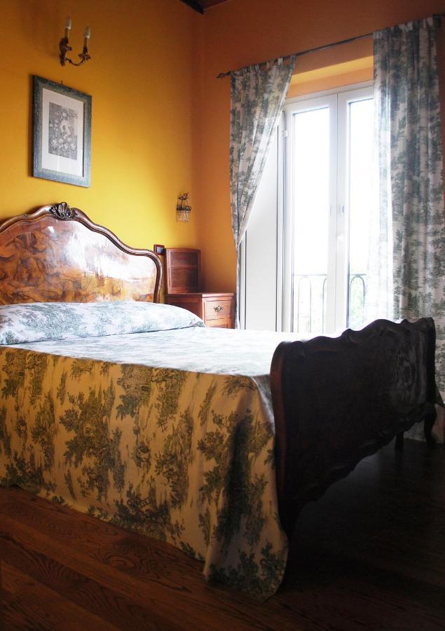 Bed & Breakfast Margherita Bolonia Exterior foto